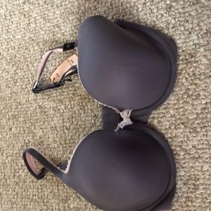 Body by Victoria Perfect Coverage Bra - 32D